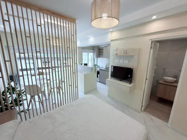 Departamento de 1 ambiente en venta en Centro