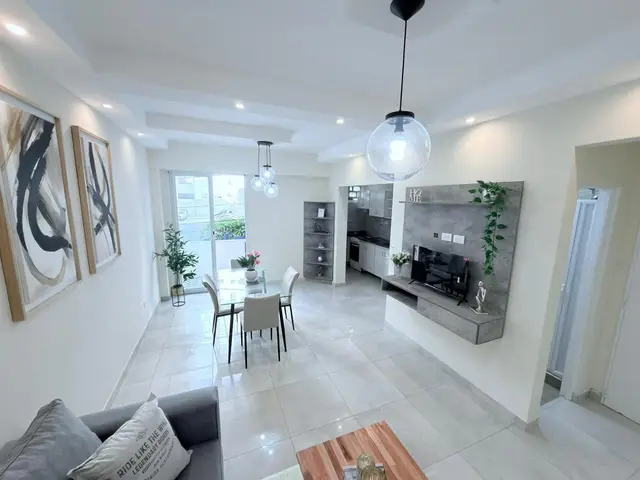 Departamento de 2 ambientes en venta en LAS LILAS
