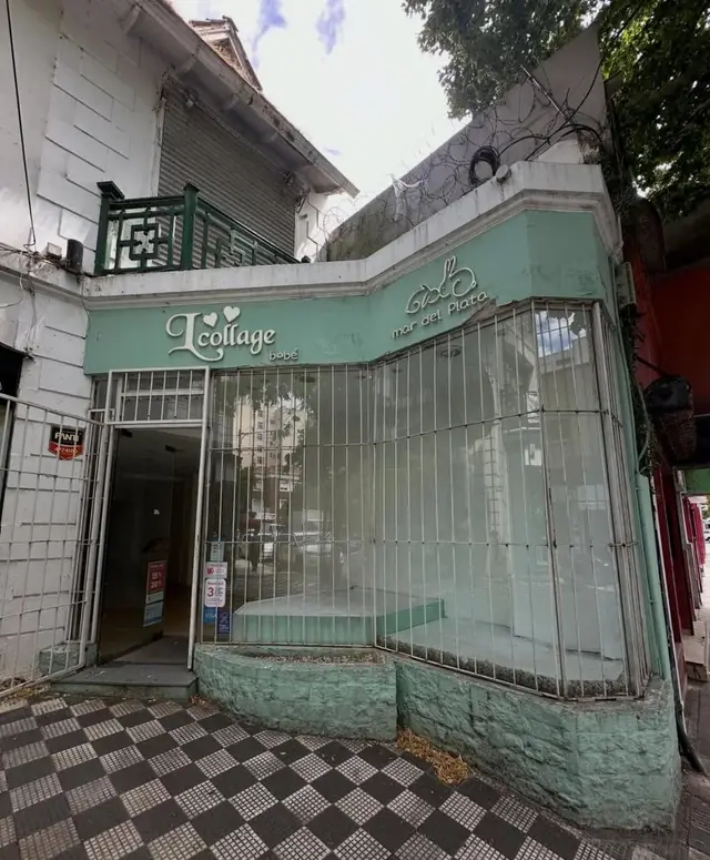 Local en venta en Centro