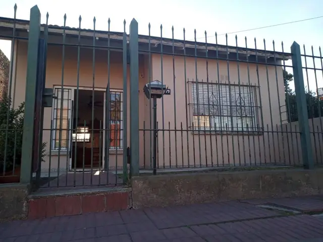 Casa de 2 ambientes en venta en EL MARTILLO