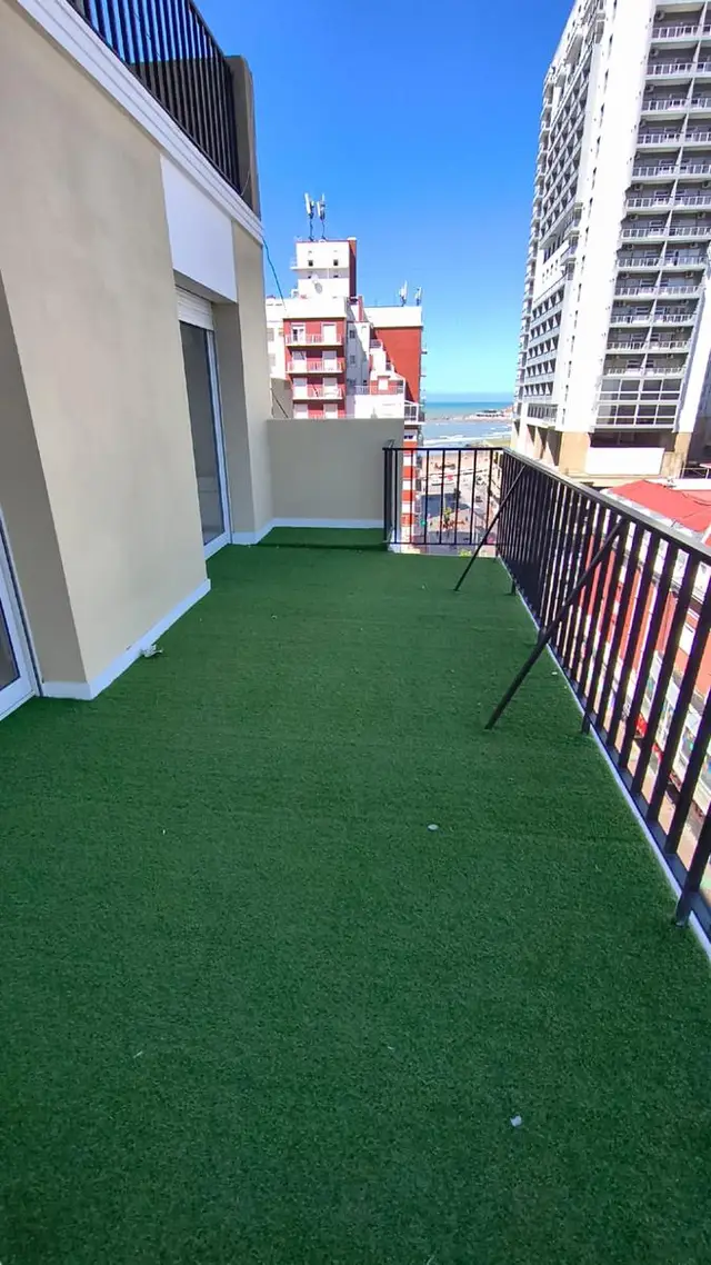 Departamento de 4 ambientes en venta en LOS ANDES