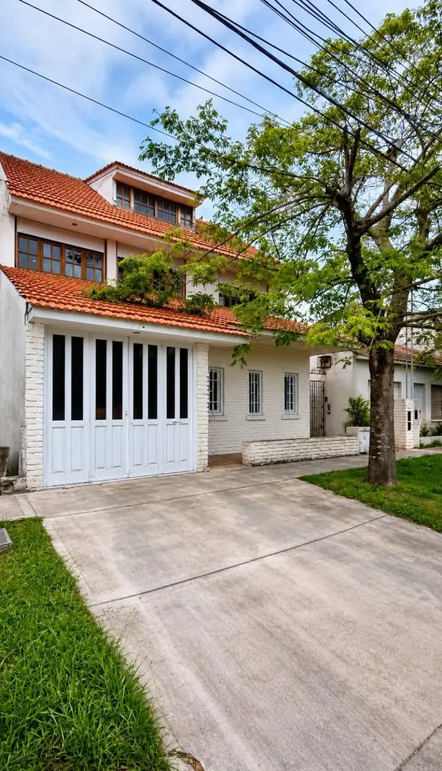 PH de 6 ambientes en venta en VILLA PRIMERA