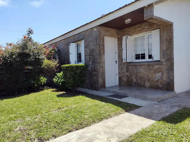 Casa de 2 ambientes en venta en Mar del Plata