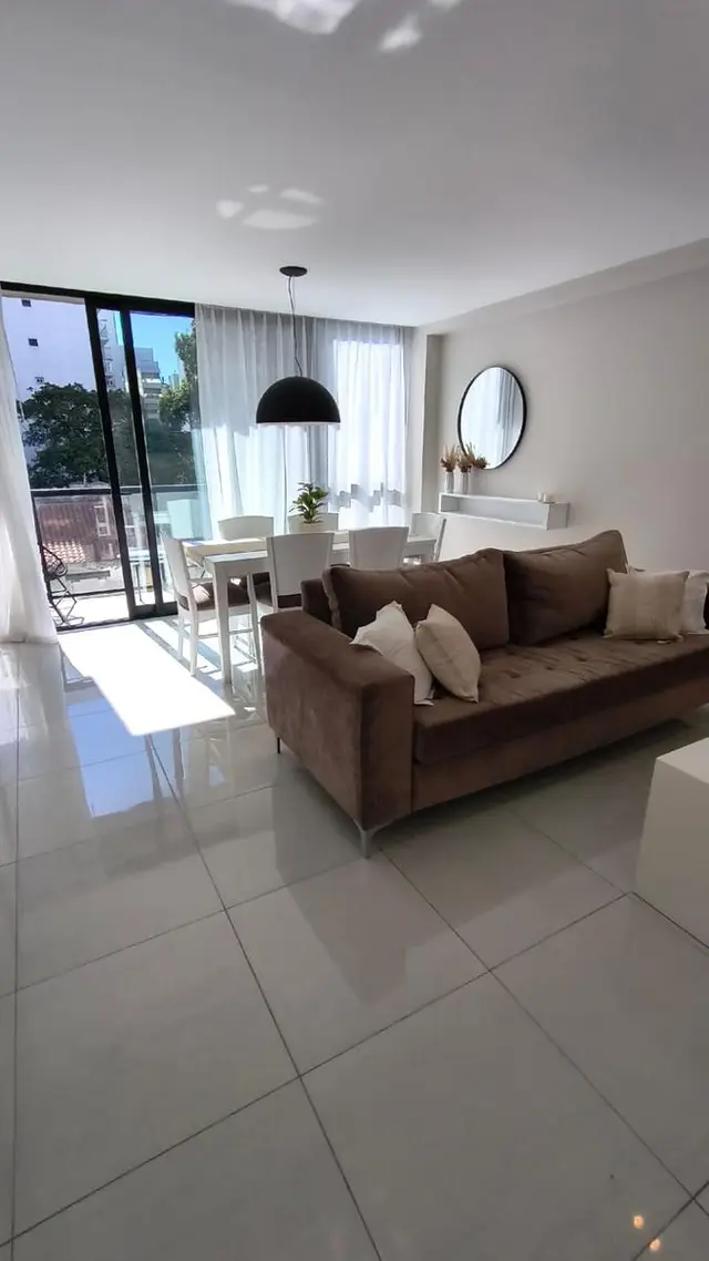 Departamento de 3 ambientes en venta en ESTACION TERMINAL (ALDREY)
