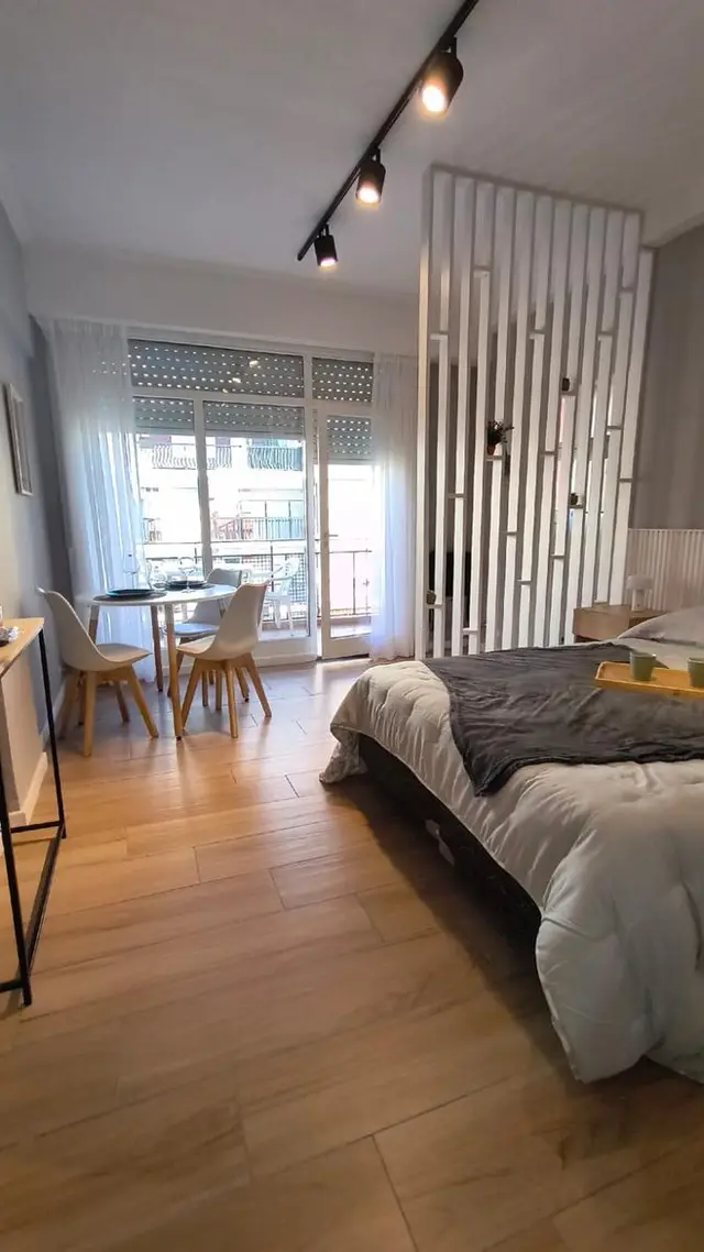 Departamento de 1 ambiente en venta en Centro