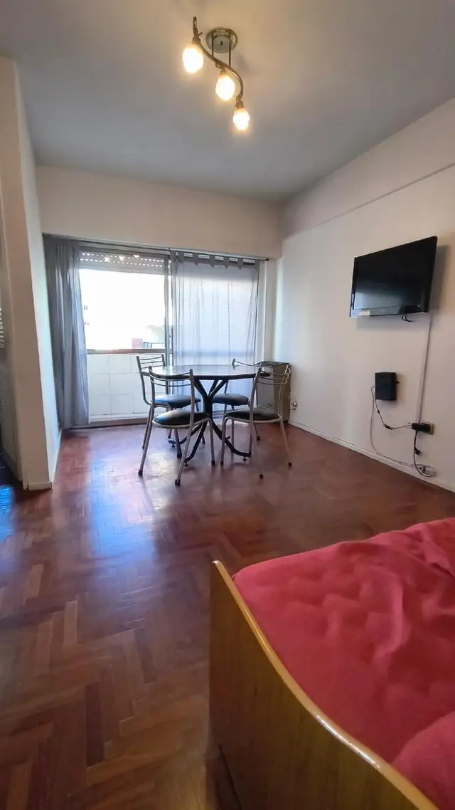 Departamento de 2 ambientes en venta en Centro