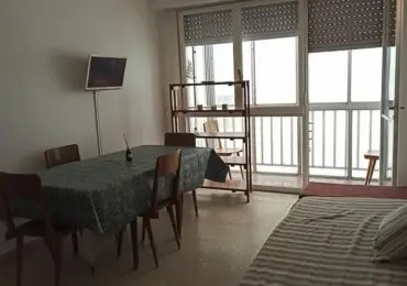 Departamento de 2 ambientes en venta en Centro