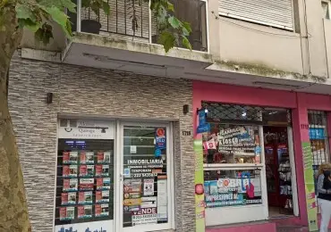 Departamento en venta en Centro
