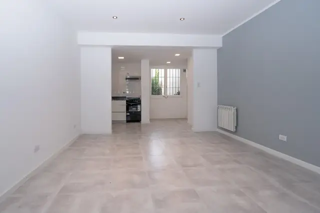 Departamento de 2 ambientes en venta en LA PERLA
