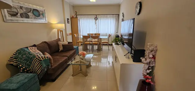 Departamento de 2 ambientes en venta en Centro