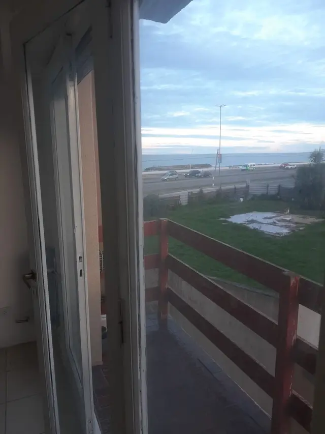 Departamento de 3 ambientes en venta en Mar del Plata