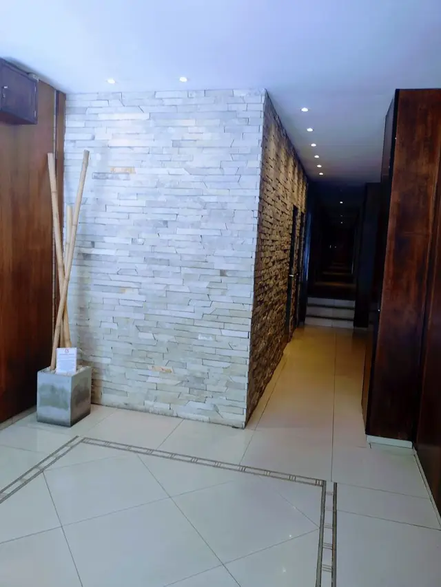 Departamento de 1 ambiente en venta en Centro