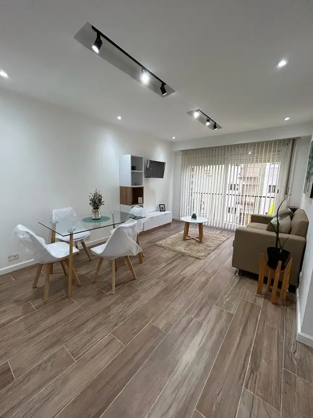 Departamento de 2 ambientes en venta en Centro