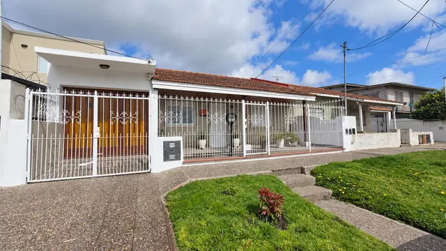 PH de 3 ambientes en alquiler en TERMAS HUINCO
