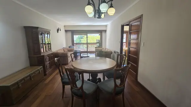 Departamento de 3 ambientes en alquiler en LEANDRO N. ALEM