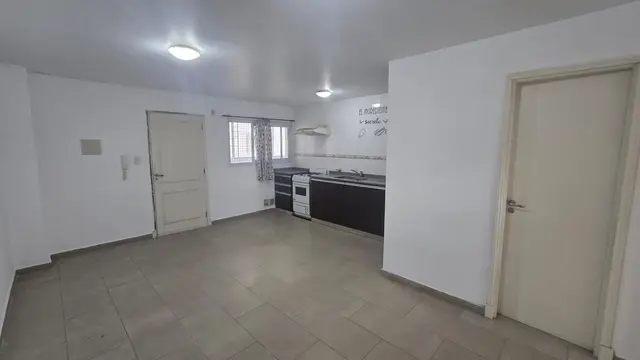 Departamento de 2 ambientes en alquiler en JURAMENTO