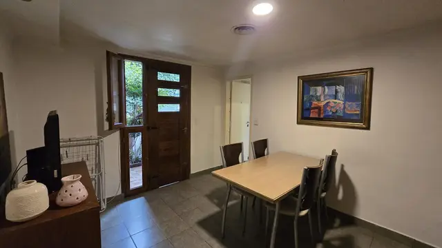 PH de 3 ambientes en alquiler en SANTA MONICA