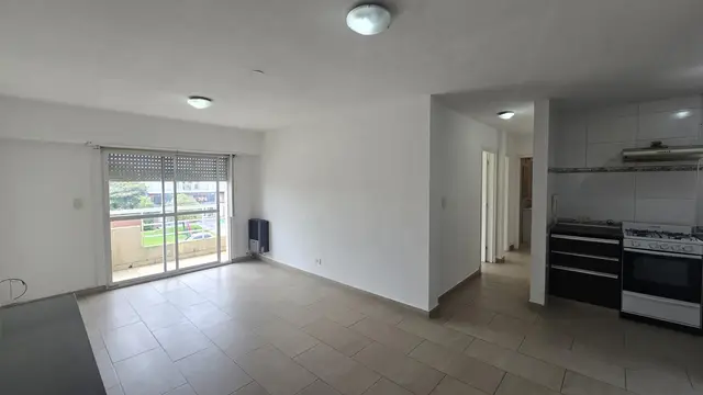 Departamento de 3 ambientes en alquiler en JURAMENTO