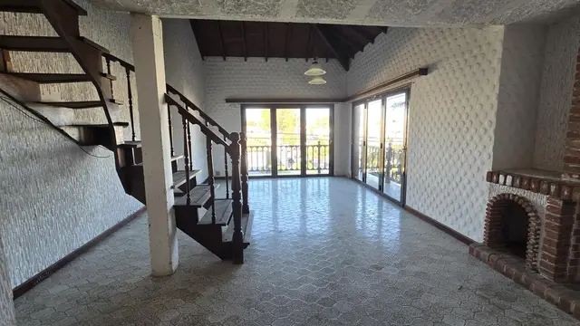 Casa de 4 ambientes en alquiler en SAN CARLOS