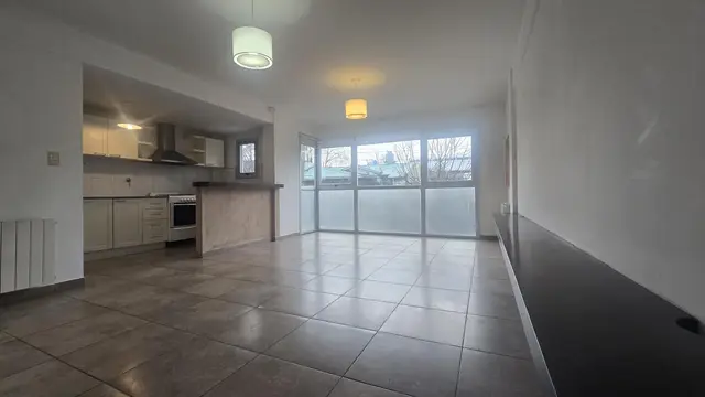 Departamento de 2 ambientes en venta en PLAZA PERALTA RAMOS