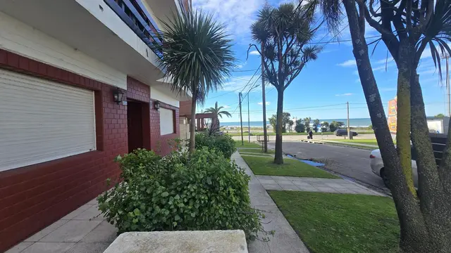 Departamento de 2 ambientes en venta en PUNTA MOGOTES
