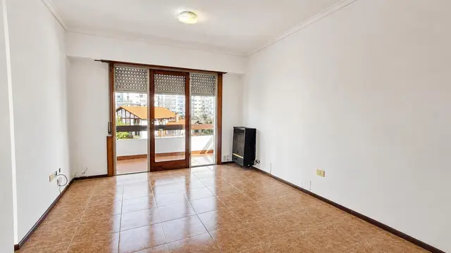 Departamento de 2 ambientes en alquiler en Centro