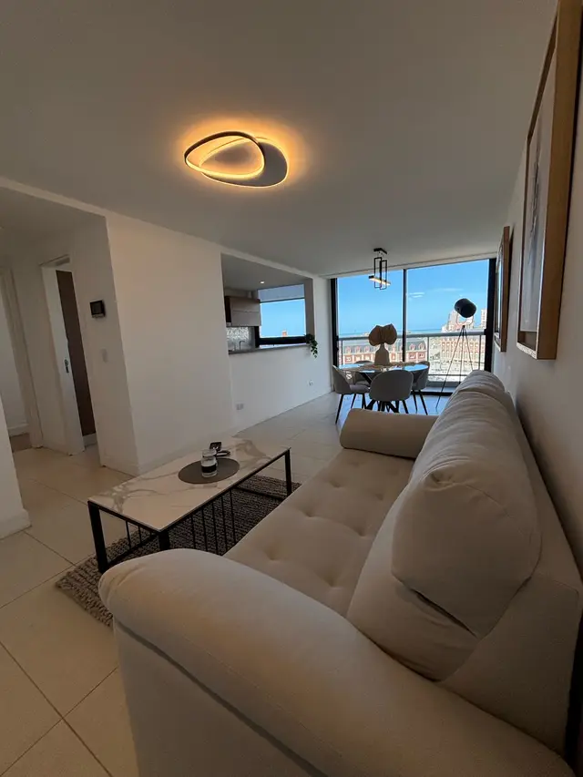 Departamento de 2 ambientes en venta en Centro