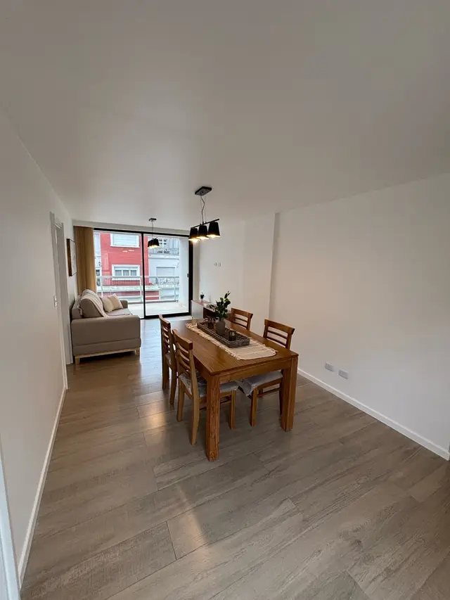 Departamento en venta en AREA CENTRO
