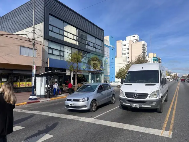 Local en alquiler en SAN JOSE