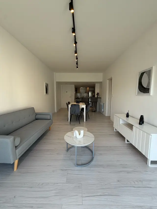 Departamento de 4 ambientes en venta en LOS ANDES