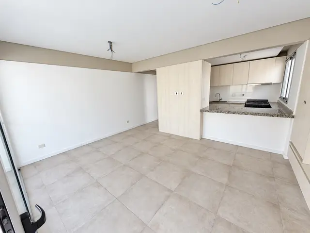 Departamento de 2 ambientes en venta en Centro