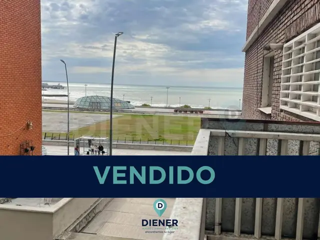 Departamento de 4 ambientes en venta en EL MARTILLO