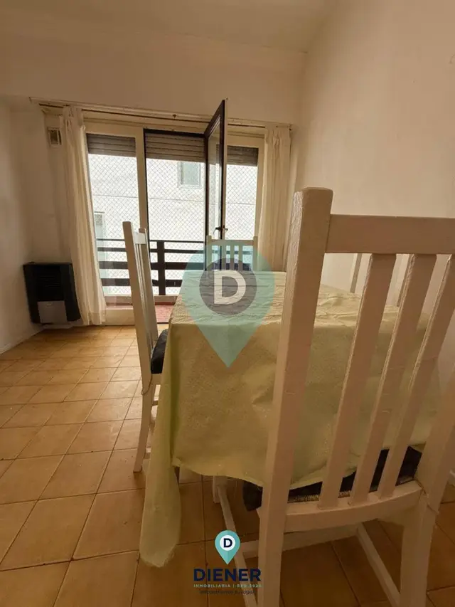 Departamento de 2 ambientes en alquiler en LOMAS DE STELLA MARIS
