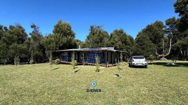 Casa de 4 ambientes en venta en Mar del Plata