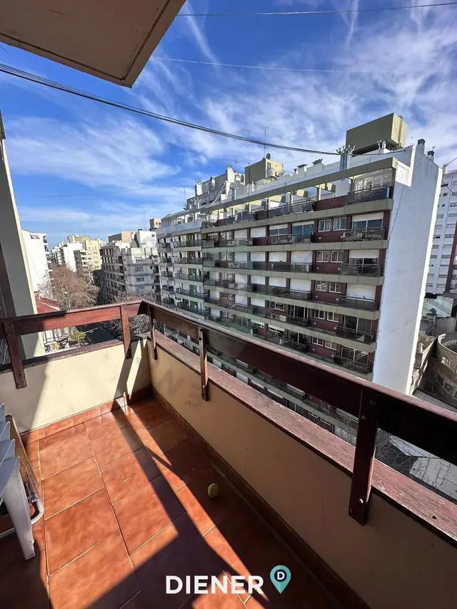 Departamento en venta en Centro