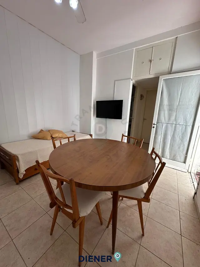 Departamento de 2 ambientes en venta en Centro