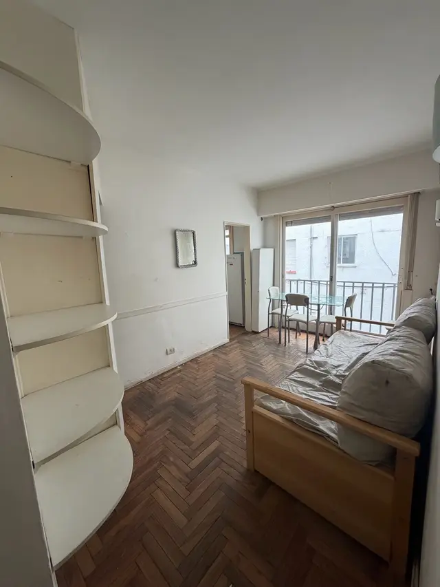 Departamento en venta en EL MARTILLO