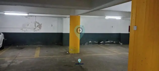 Cochera en venta en Centro