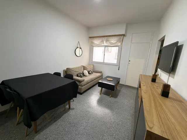 Departamento de 3 ambientes en alquiler en Centro