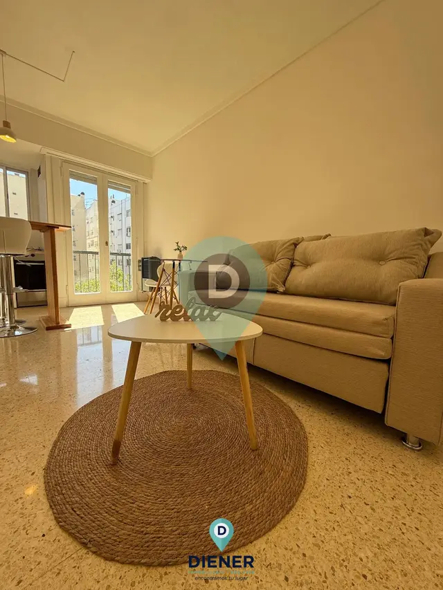 Departamento en venta en Centro