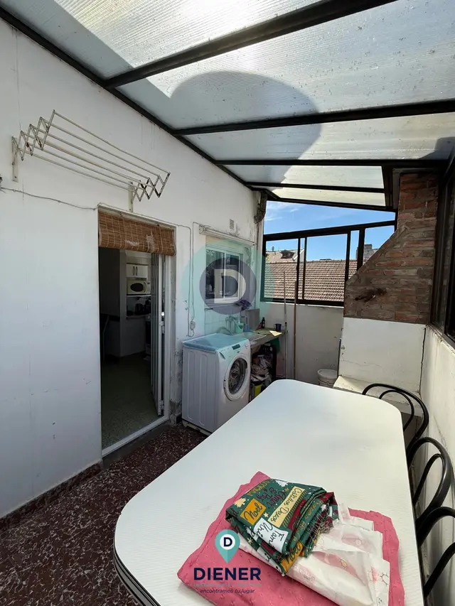 PH de 3 ambientes en venta en NUEVA POMPEYA