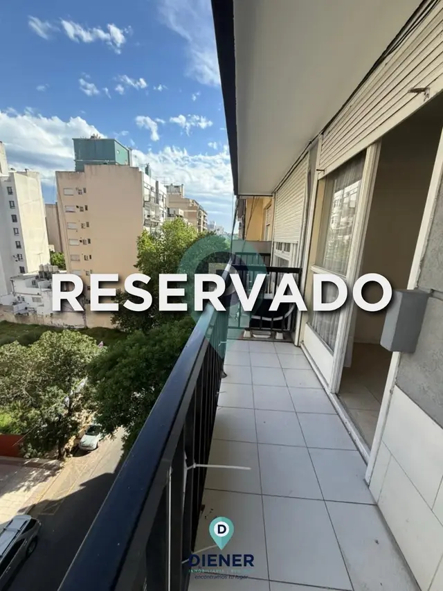 Departamento en venta en Centro