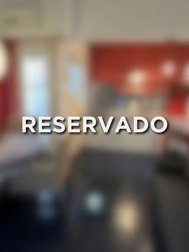 Departamento en venta en EL MARTILLO