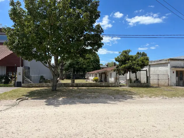 Terreno en venta en LOS PINARES