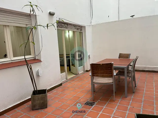 Departamento en alquiler en Centro