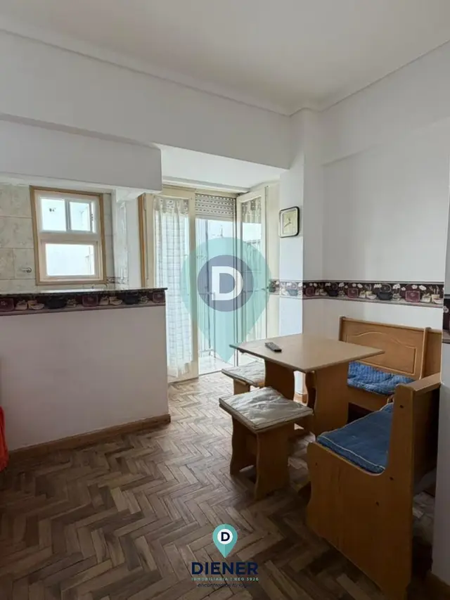 Departamento en venta en Centro