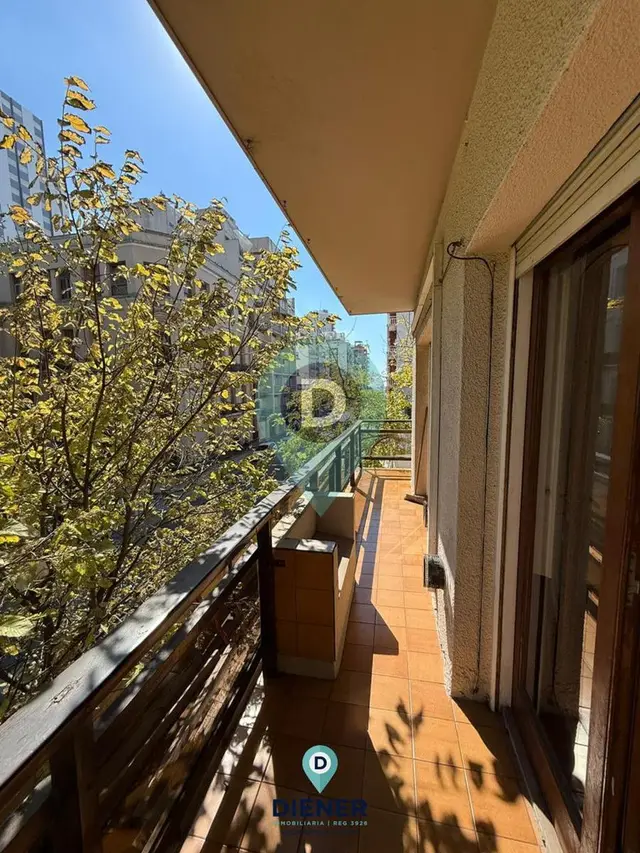 Departamento de 4 ambientes en venta en LA PERLA