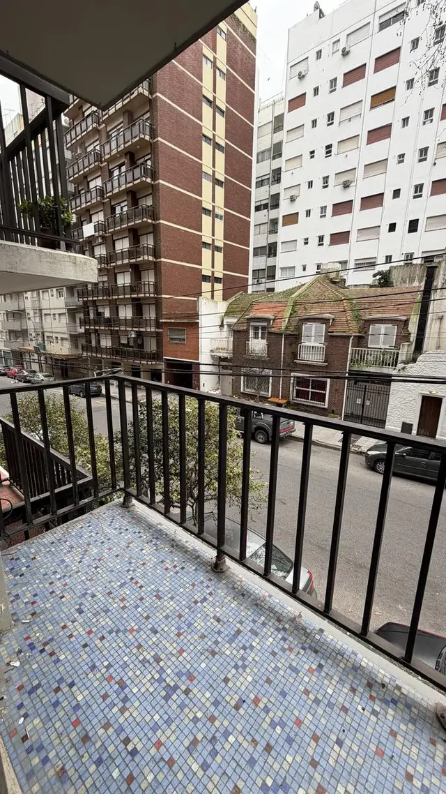Departamento en alquiler en Centro