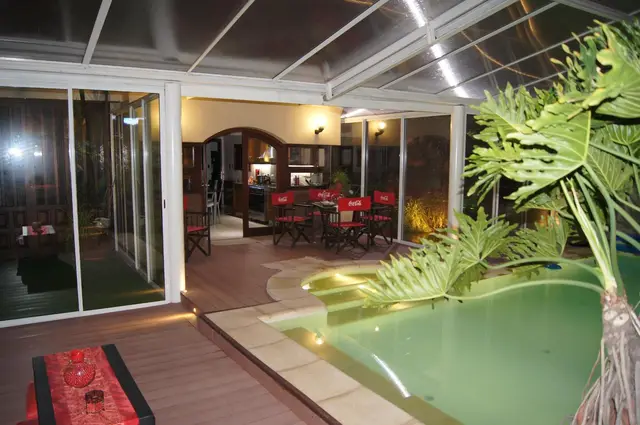 Casa de 5 ambientes en venta en SAN JOSE