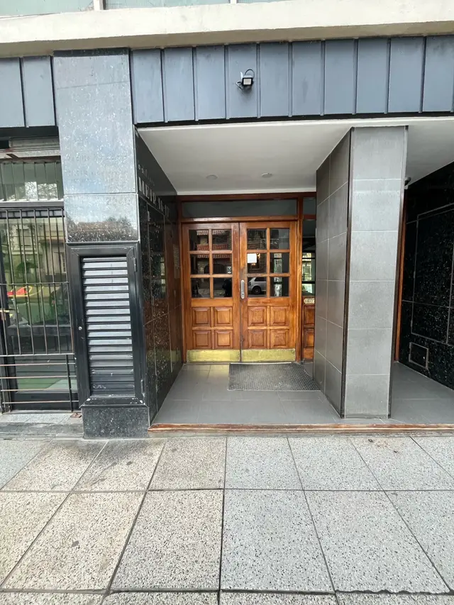 Departamento de 2 ambientes en venta en Centro